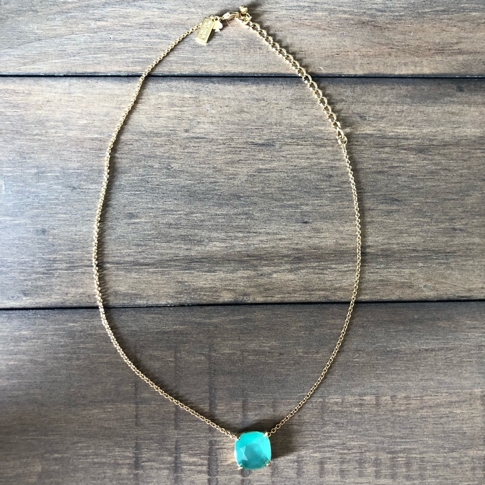 Kate Spade Jewel Necklace